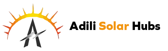 Adili Solarhubs